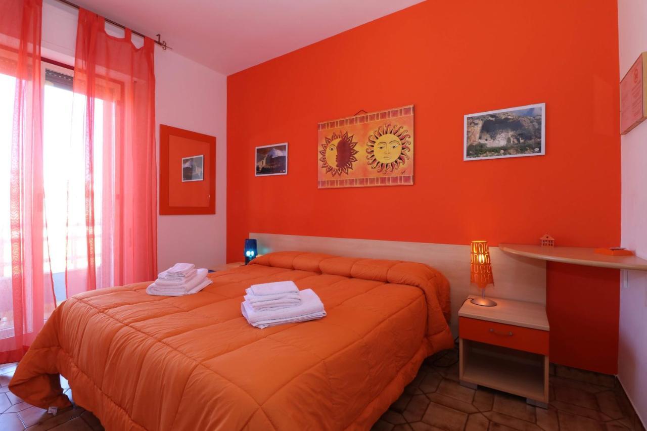 B&B Spiaggia Di Ponente Scicli Exterior foto